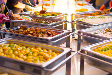 How to Prepare for Food and Beverage at Events Meetings Conferences Coronavirus COVID19