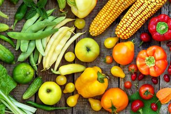 Purpose-Driven Food & Beverage Is On-Trend for Events