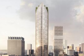 Australia Crown Group to Build Mixed-Use Project in Downtown Los Angeles