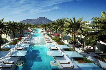 Hotels to Watch: 10 Properties Opening in 2021