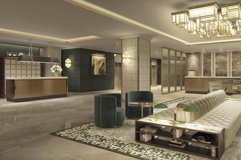 The Langham, Boston to Debut Multimillion-Dollar Renovation in Early 2021
