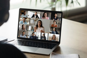 How to Break the Ice at an Online Meeting