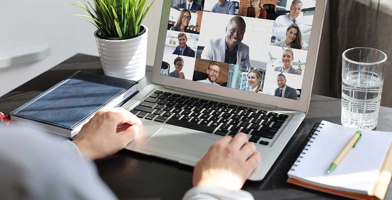 How to Improve Networking at Virtual Events