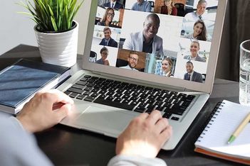 How to Improve Networking at Virtual Events