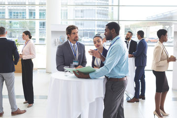 How to Prepare for Corporate Events of the Future