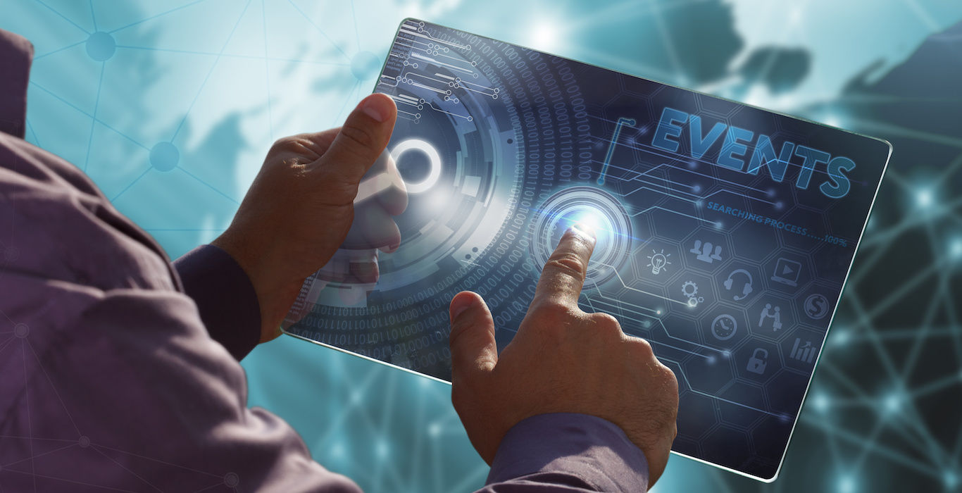 Digital-Event-Content-Maximize