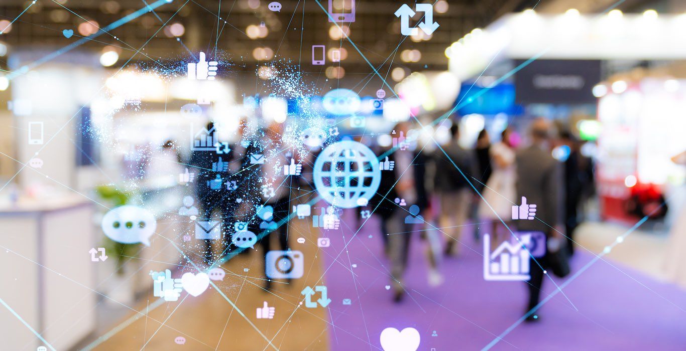 Digital First Approach Events