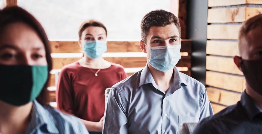 How to Host Safer In-Person Meetings in 2021 and Beyond