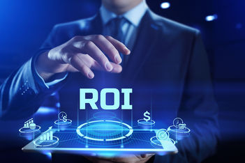 Redefine ROI