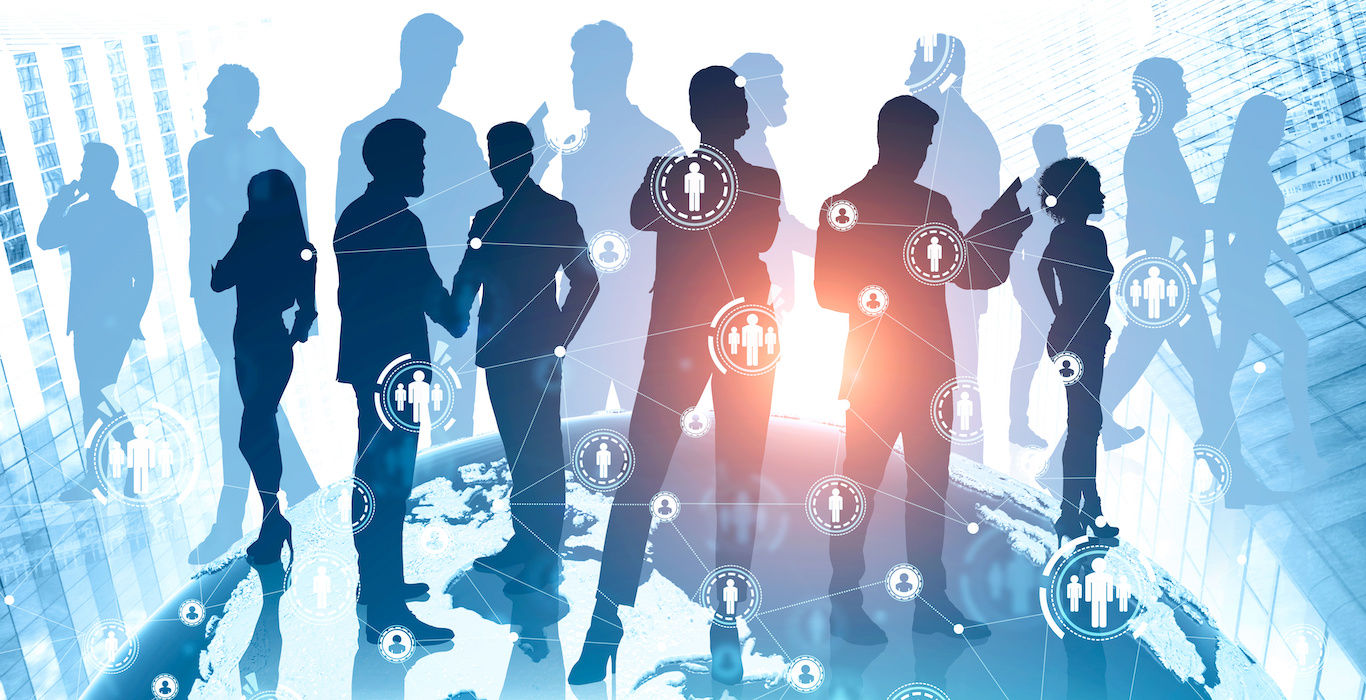 How to Design an Interactive and Inclusive Event for a Global Audience