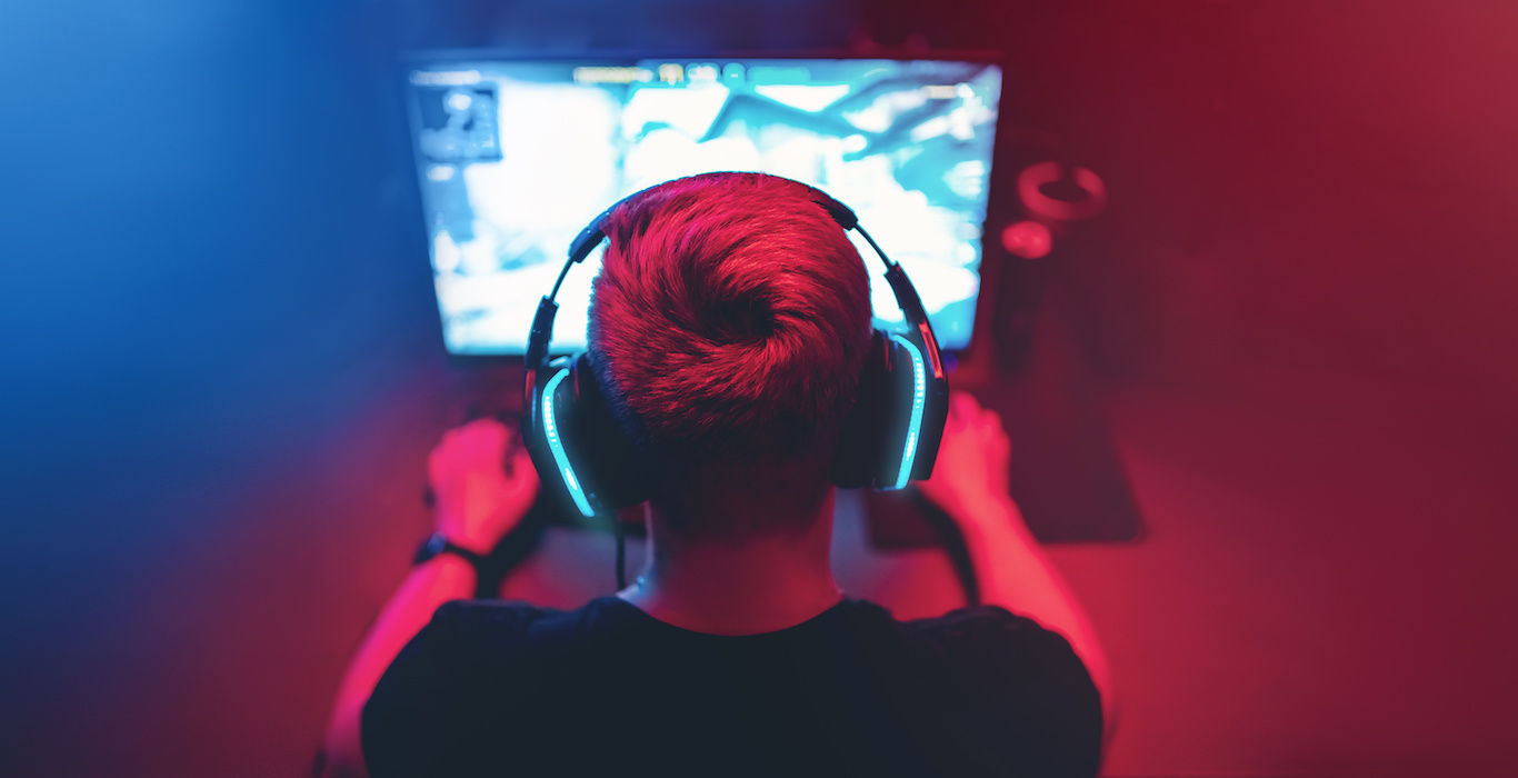 How to Up the Graphics Game at Your Next Virtual Event