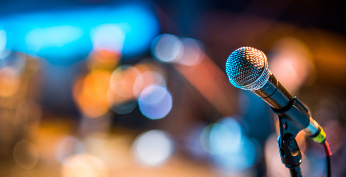 How to Select Talent for Your Virtual or Hybrid Events