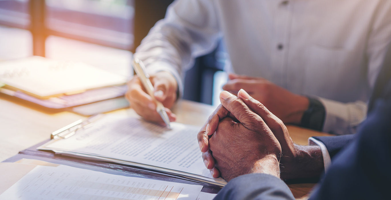 How to Covid-Proof Your Contracts