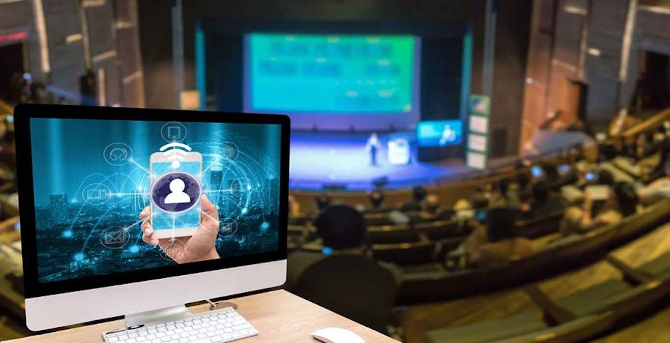 How to Host an Effective Hybrid Event