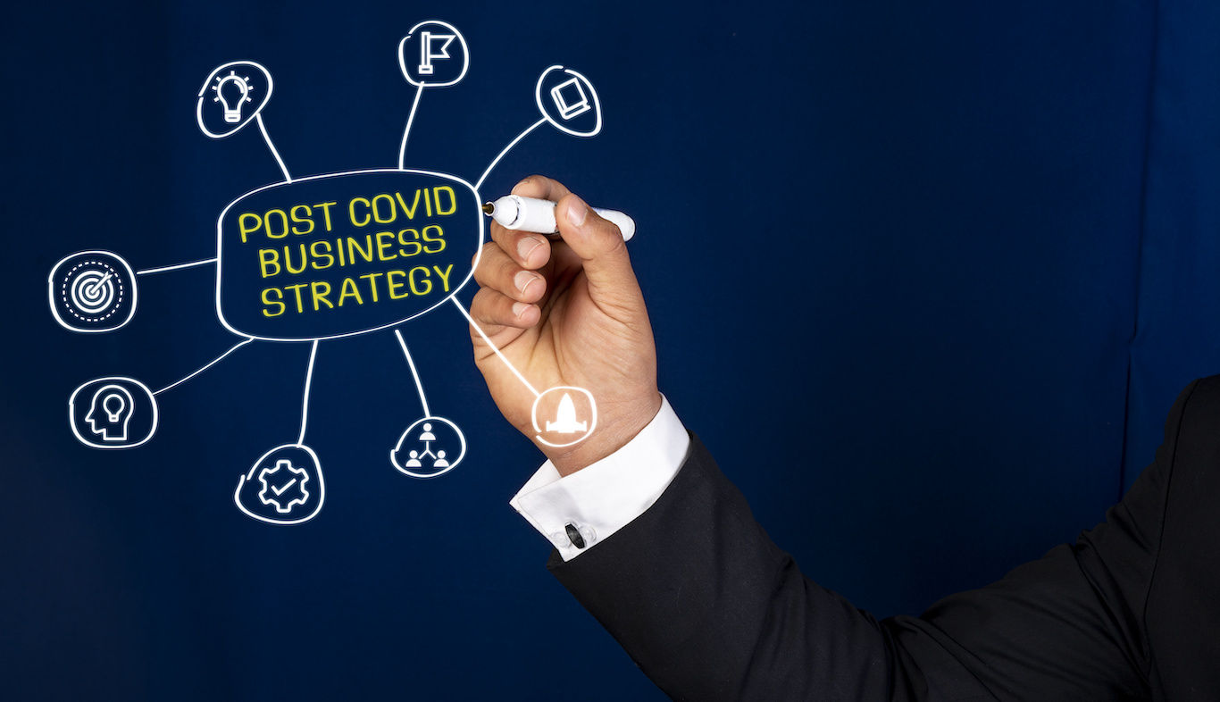 How to Set Up Your Business for Post-Covid Success