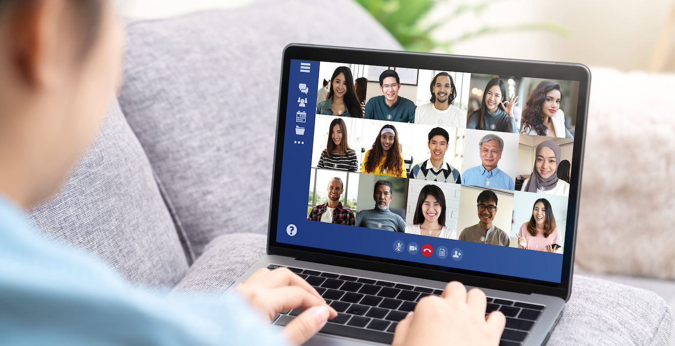 How to Keep Your Team Engaged in a Remote Meeting