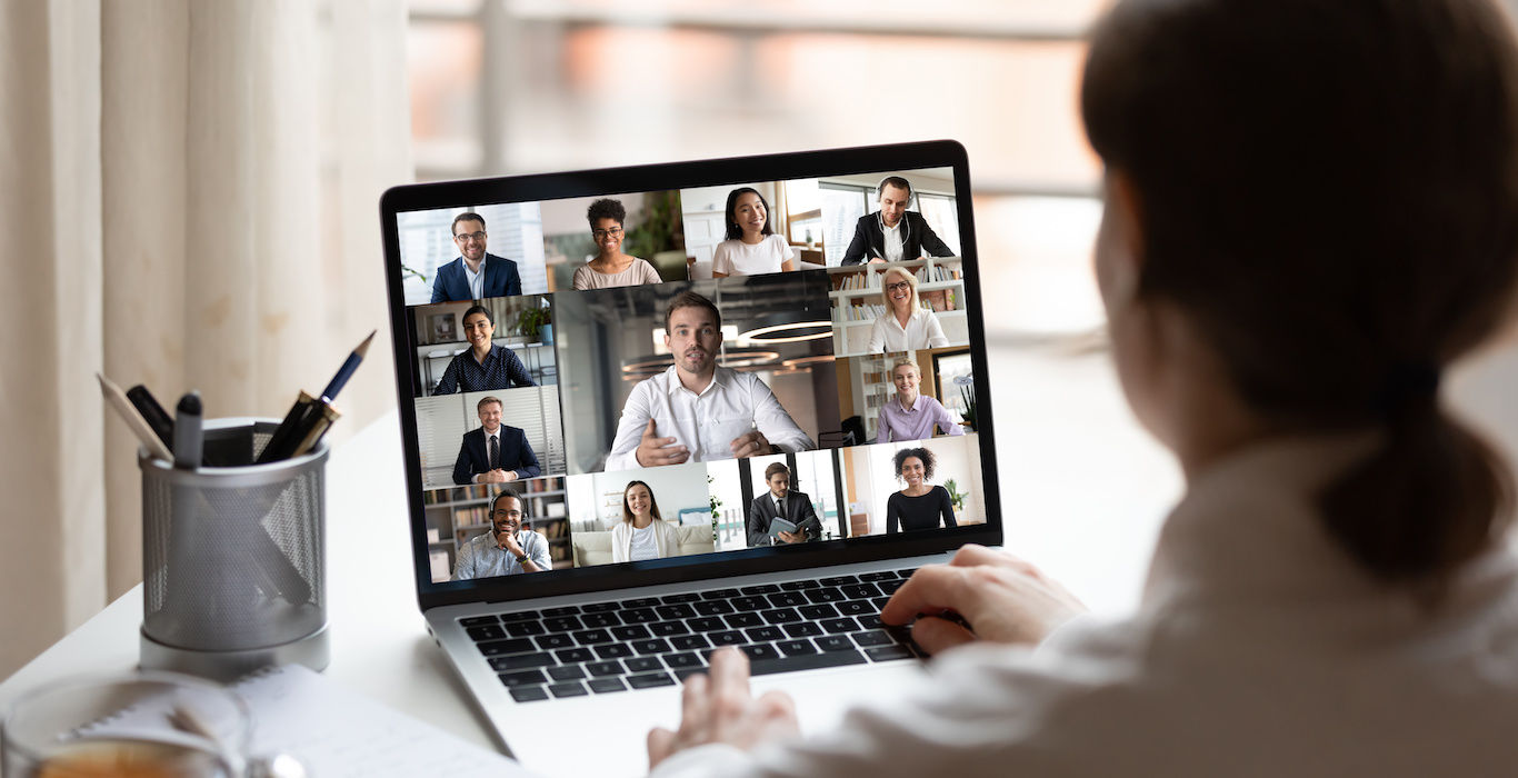 How to Set Your Team Up for Virtual Event Success