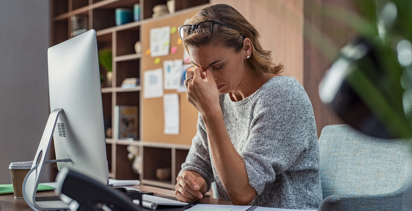 How to Avoid Burnout While Planning Virtual Events