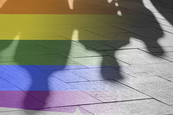 How to Welcome LGBT+ Meeting Attendees