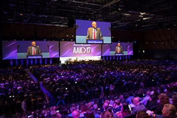 Alzheimer’s Association International Conference 