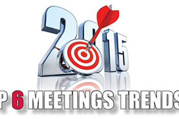 Meetings Trends for 2015 opener