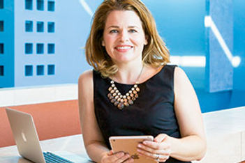 Paige Miller Buck