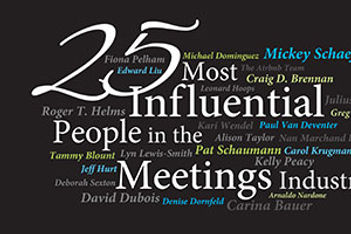 25 Most Influential People 2015