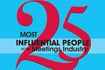 25 Most Influential People 2017 opener