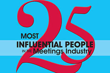 25 Most Influential People 2017 opener
