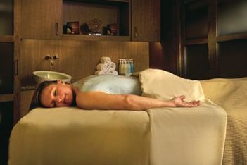 For Spa Meetings, Start With the Goal