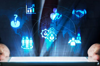 Mobile at events