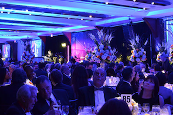 How to Put the 'Wow Factor' Into Your Next Event