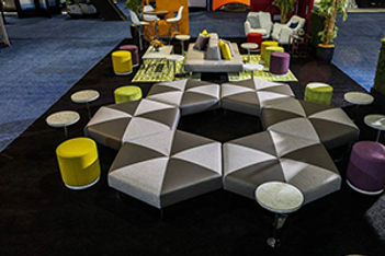 CORT Furniture events