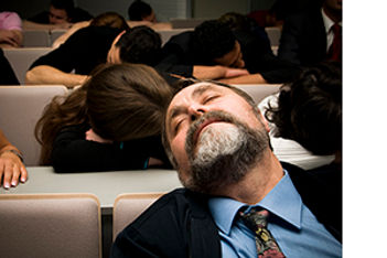 Conference Coma