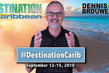 Speaker Spotlight: Dennis Brouwer Says Deconstruction Is the Key to Success
