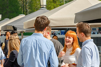 Outdoor Events CORT