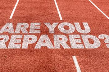 Are You Prepared