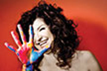 Speakers Gallery: Calling All Artists
