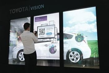 The High Tech Product Launch