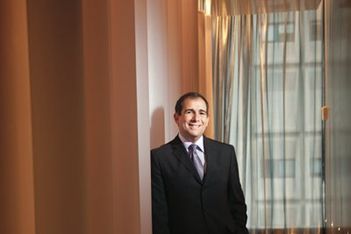 Arthur Backal: Top of the Heap