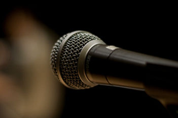How to Vet an Event Speaker