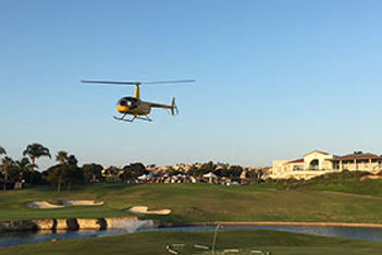 Helio Golf