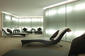 Rejuvenating the Spa's Image