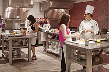 Institute of Culinary Education