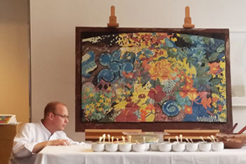 How to Elevate F&B Into Art