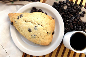 Traditional Afternoon Tea Scones