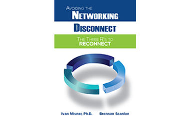 Networking Disconnect