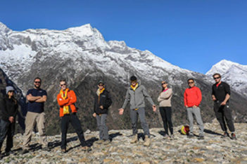 EPX Worldwide Everest