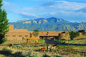 Hyatt Regency Tamaya