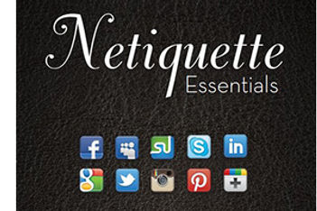 Scott Steinberg Netiquette